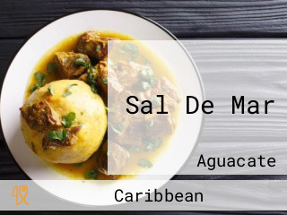 Sal De Mar