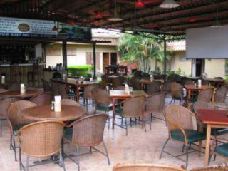 Coco Palms Bar Restaurant