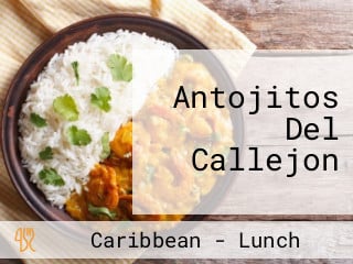 Antojitos Del Callejon