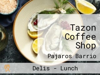 Tazon Coffee Shop