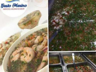 Gusto Marino