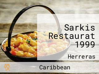 Sarkis Restaurat 1999