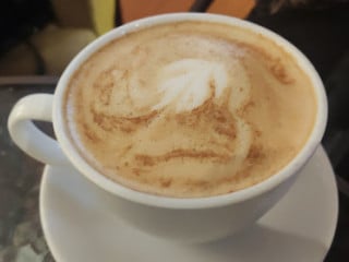 Juana Cata Cafe