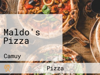 Maldo's Pizza