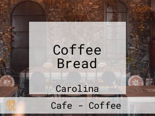 Coffee Bread