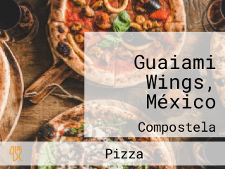 Guaiami Wings, México