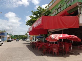 Taqueria Monroy