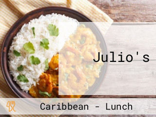 Julio's