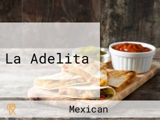 La Adelita