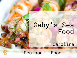 Gaby's Sea Food