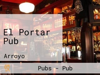 El Portar Pub