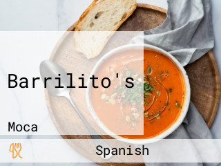 Barrilito's