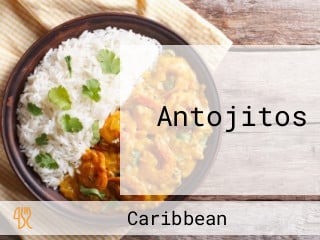 Antojitos