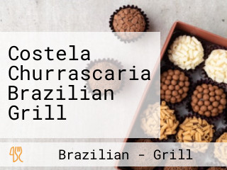 Costela Churrascaria Brazilian Grill