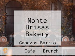 Monte Brisas Bakery