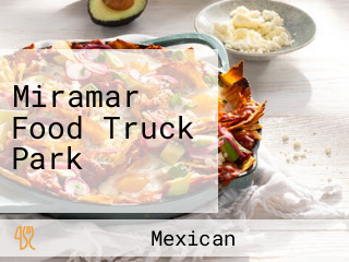 Miramar Food Truck Park