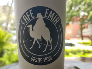 Café Emir