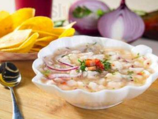 Los Ceviches