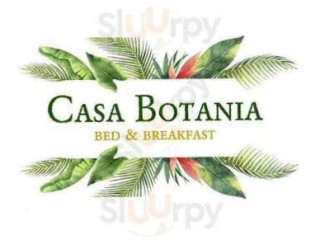 Casa Botania Cafe Brunch