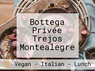 Bottega Privée Trejos Montealegre