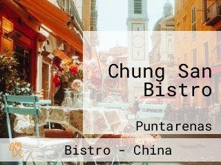 Chung San Bistro