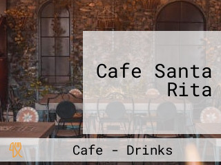 Cafe Santa Rita