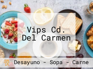 Vips Cd. Del Carmen