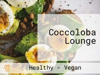 Coccoloba Lounge