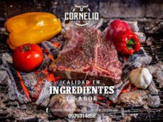 Cornelio Steak House