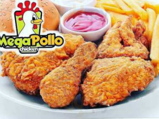 Mega Pollo