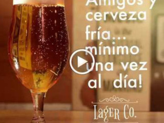 Lager Co.