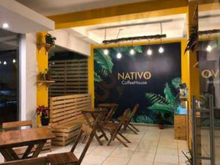 Nativo Coffeehouse