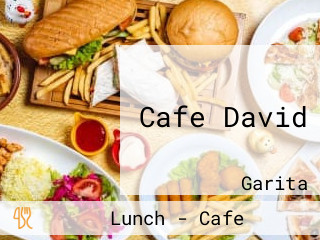 Cafe David