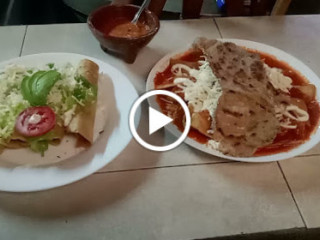 Sabor A La Mexicana