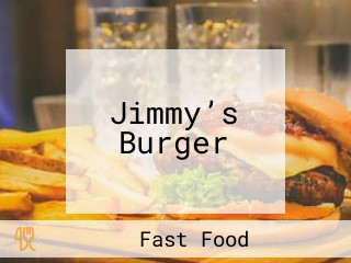 Jimmy’s Burger