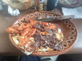 Comida Mexicana Las Dalias