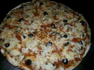 Pizza Tutto Bene