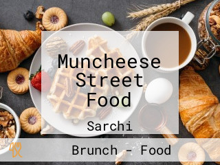 Muncheese Street Food