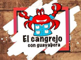 Cangrejo Con Guayabera
