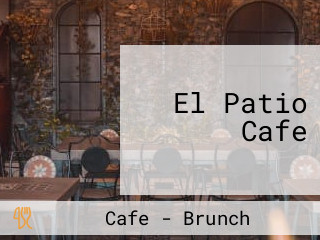 El Patio Cafe