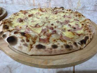 Italiano Pizza Babahoyo