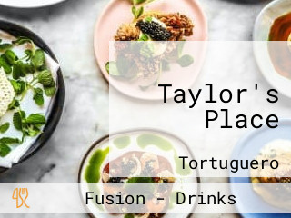 Taylor's Place