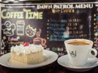 Dawn Patrol Coffee And Bakery