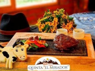 Quinta El Mirador