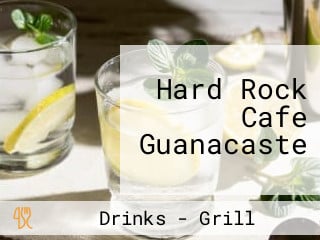 Hard Rock Cafe Guanacaste
