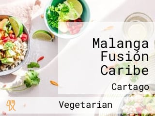 Malanga Fusión Caribe