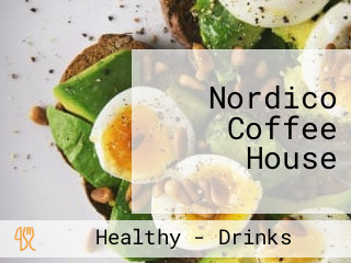 Nordico Coffee House