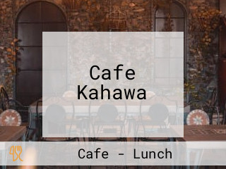 Cafe Kahawa