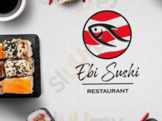Ebi Sushi Cuenca Ecuador