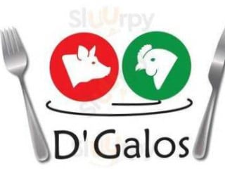 D'galos